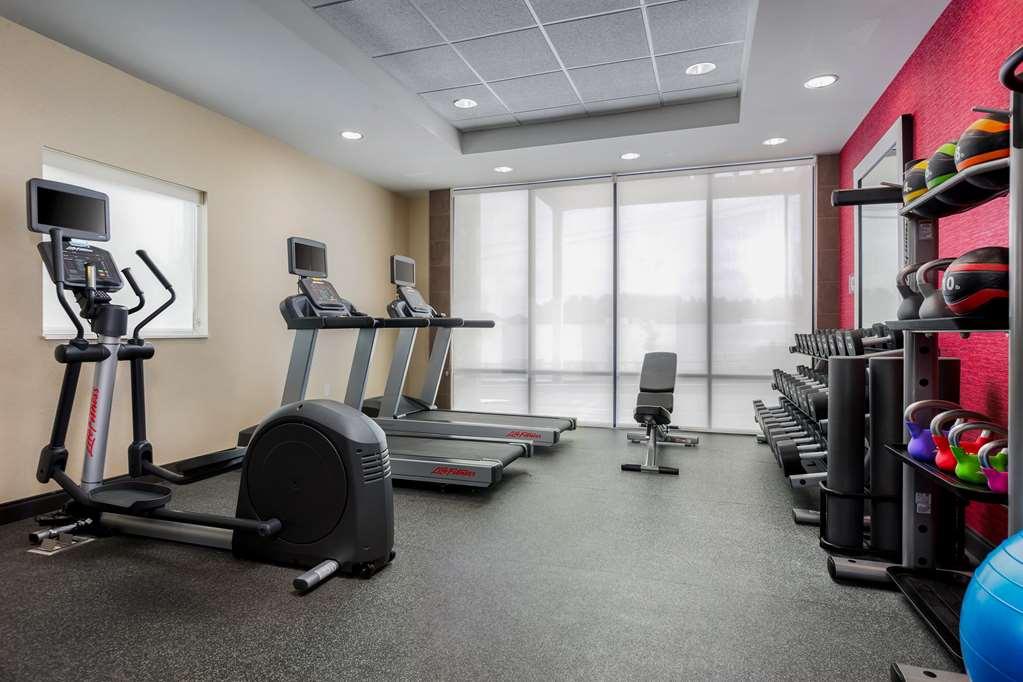Home2 Suites By Hilton Boston Franklin Facilities photo