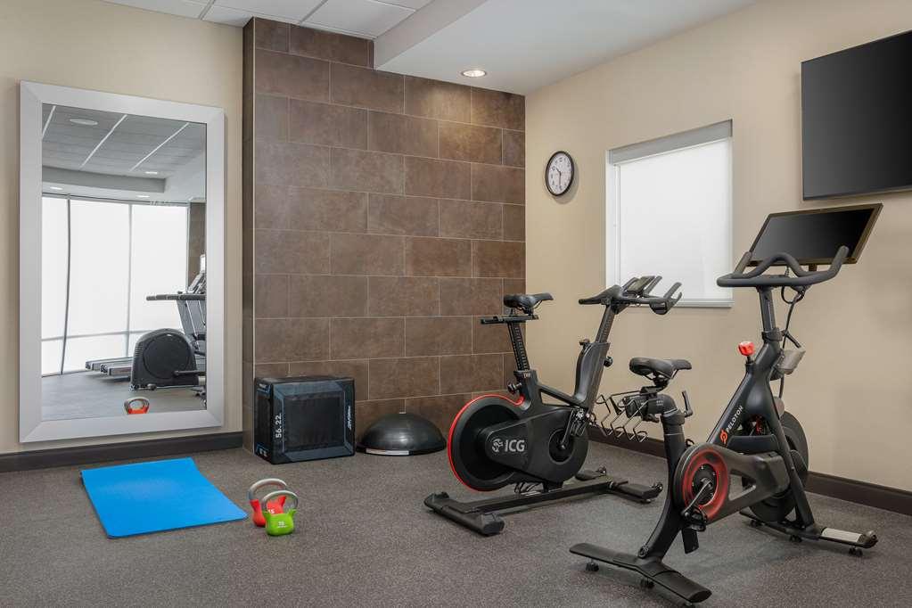 Home2 Suites By Hilton Boston Franklin Facilities photo