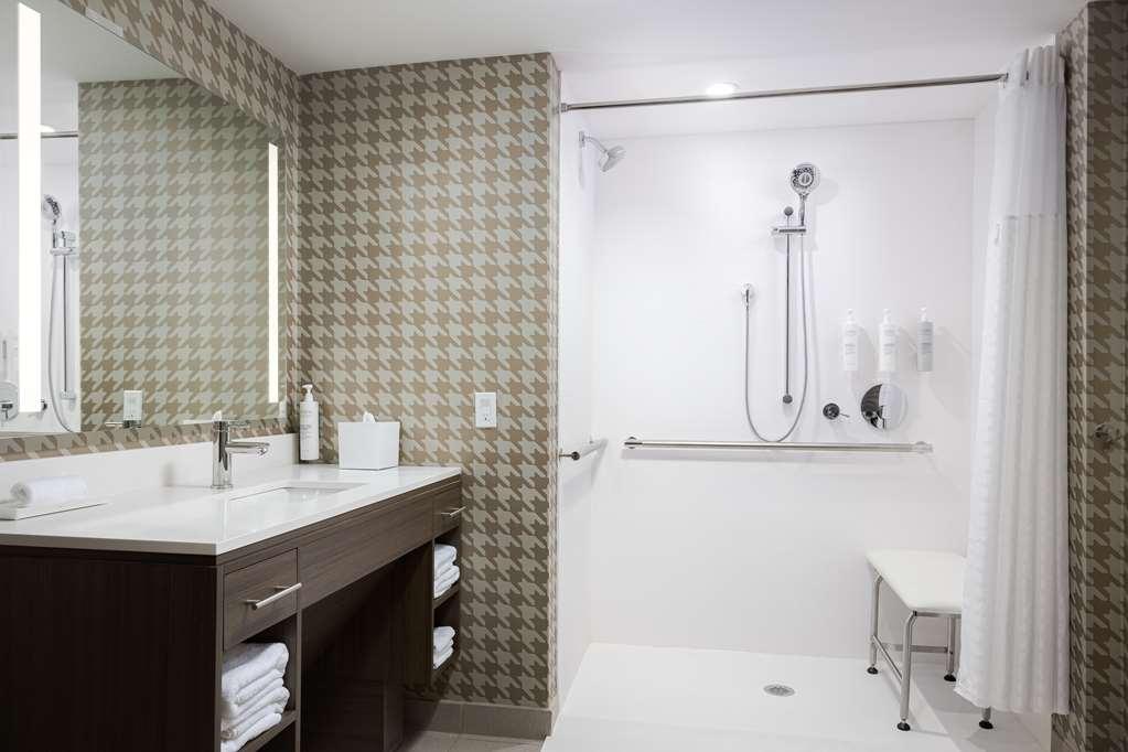 Home2 Suites By Hilton Boston Franklin Room photo